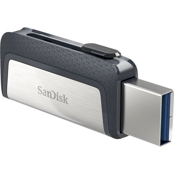 Fleş disk SanDisk  Ultra Dual Drive 128GB