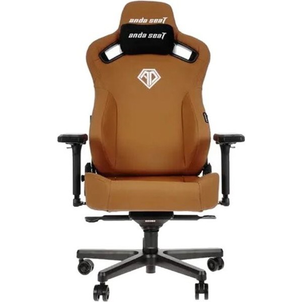 Oturgyç Anda Seat Kaiser 3 XL Goňur