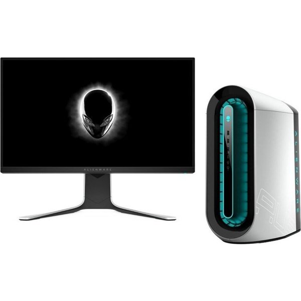 Oýun kompýuter DELL Alienware Aurora R11