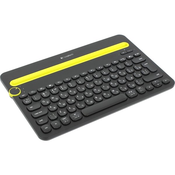 Klawiatura Logitech K480