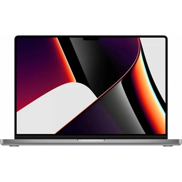 Noutbuk Apple Macbook Pro 14 Apple M1 Pro 2021 ý 16GB 1TB