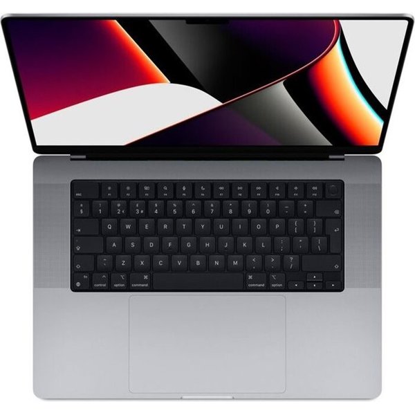 Noutbuk Apple Macbook Pro 16 Apple M1 Pro 2021 ý 16GB 1TB