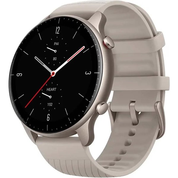 Akylly sagat Xiaomi Amazfit GTR 2 Çal