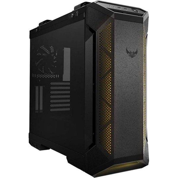 Korpus ASUS TUF Gaming GT501 Gara