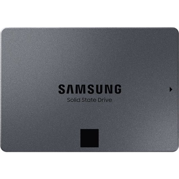 Içerki SSD Samsung  QVO 870 1 TB.