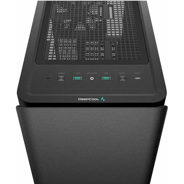 Korpus Deepcool  CK500 Gara