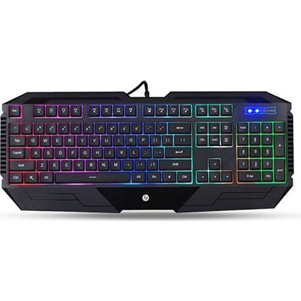 Klawiatura HP Gaming K110