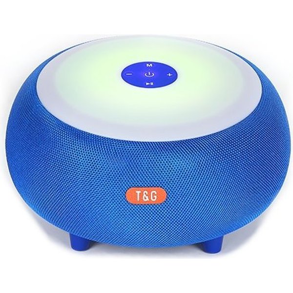 Göçme kolonka T&G TG-616 Gök