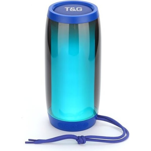 Göçme kolonka T&G  TG-335 Gök