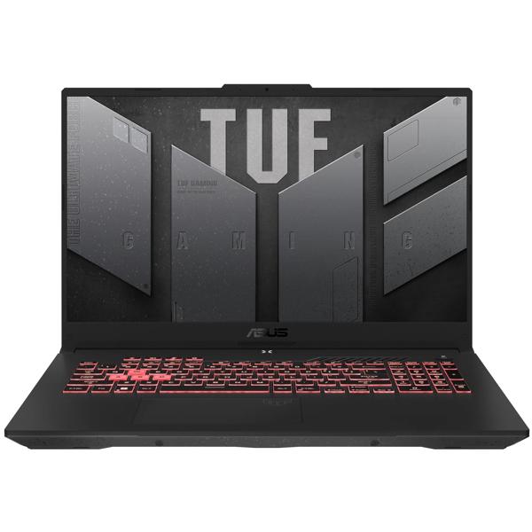 Oýun noutbugy ASUS TUF Gaming A17 FA707RE-HX027