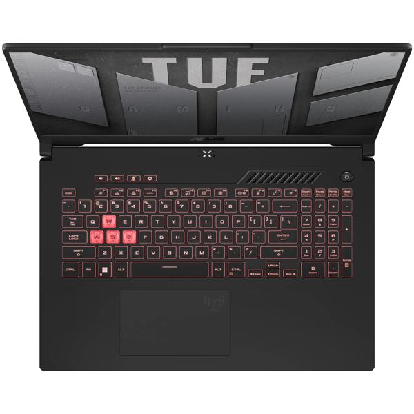 Oýun noutbugy ASUS TUF Gaming A17 FA707RE-HX027