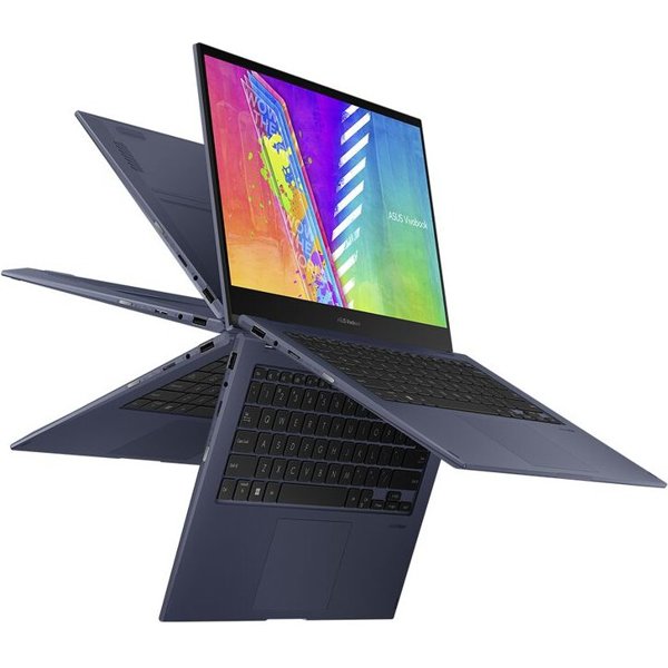 Noutbuk ASUS Vivobook GO 14 FLIP TP1401KA-BZ063