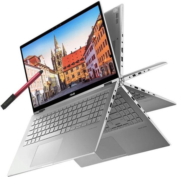 Noutbuk ASUS ZenBook Flip 15 Q508U