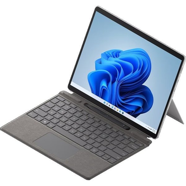Noutbuk Microsoft  Surface Pro 8 Intel Core i5-1135G7 8GB