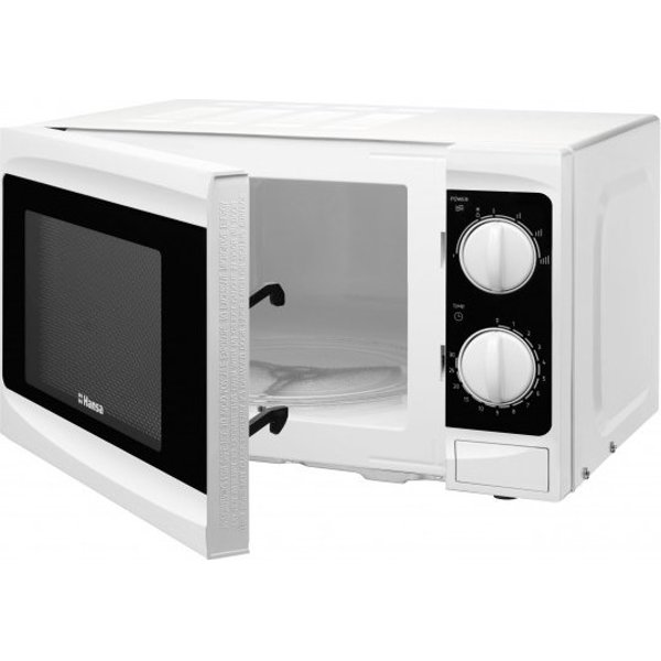 Mikrotolkun peçi Hansa AMG20M70VH