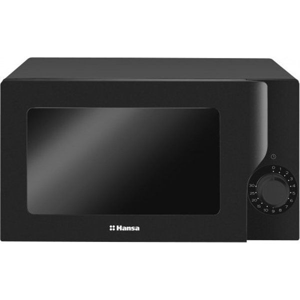 Mikrotolkun peçi Hansa AMGF17M2BH