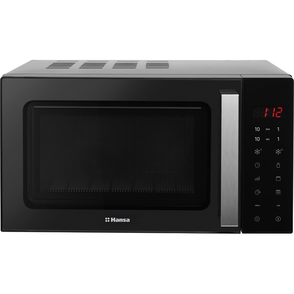 Mikrotolkun peçi Hansa AMGF20E1GFBH