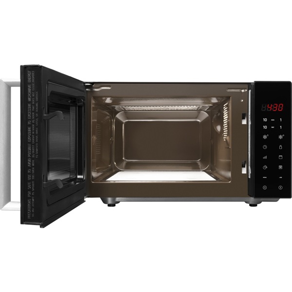 Mikrotolkun peçi Hansa AMGF20E1GFBH