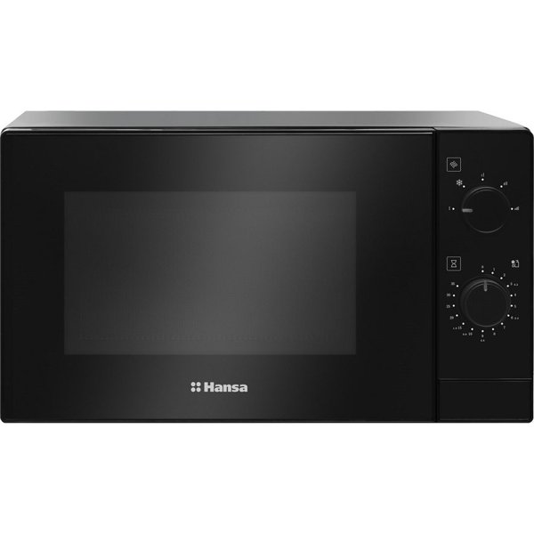 Mikrotolkun peçi Hansa AMMF20M1BH