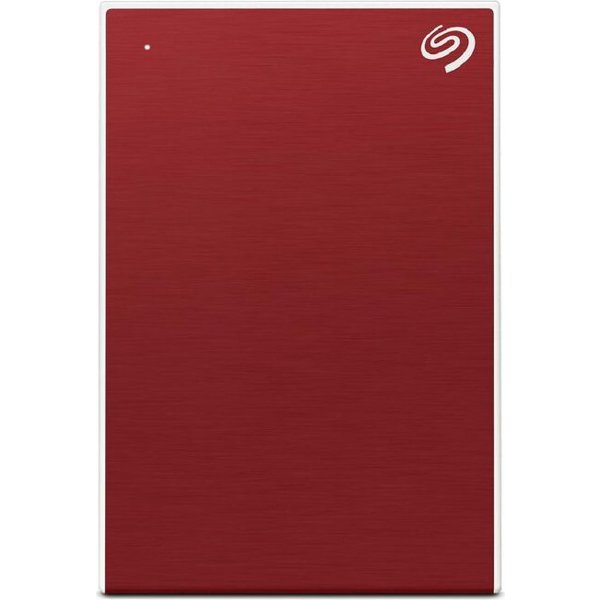 Daşarky gaty disk Seagate One Touch STKB2000400 2 TB. Gyzyl