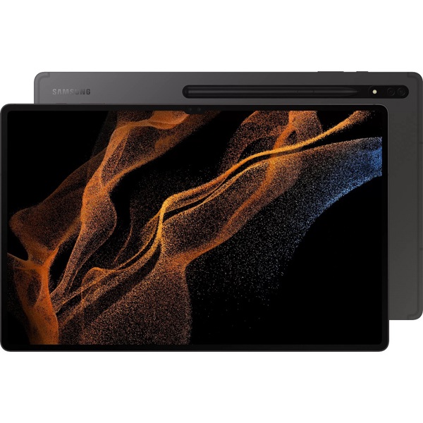 Planşet Samsung Tab S8 Ultra 8GB 128 GB. Grafit