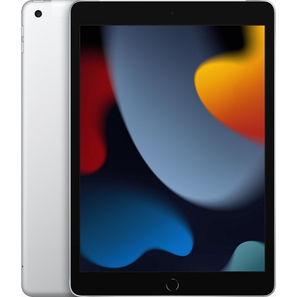 Planşet Apple iPad 10 Wi-Fi 3GB 64 GB. Kümüşsow