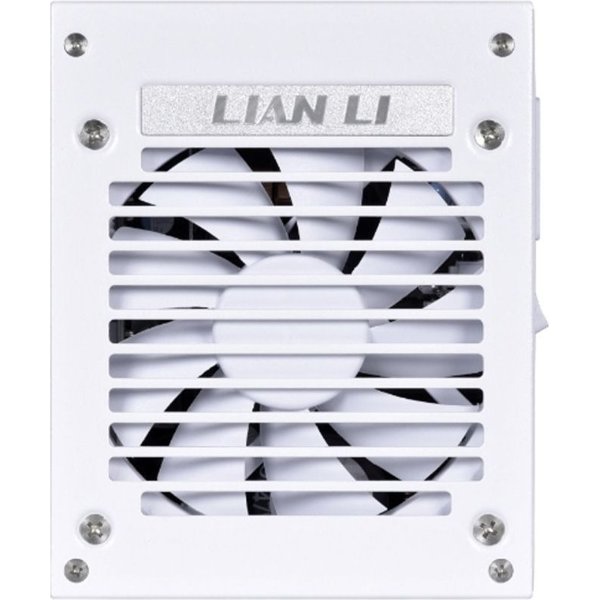 Elektrik üpjünçiligi Lian Li SP850 Ak