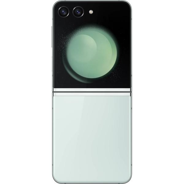 Öýjukli telefon Samsung Galaxy Z Flip5 8GB 256GB Narpyz Ýaşyly