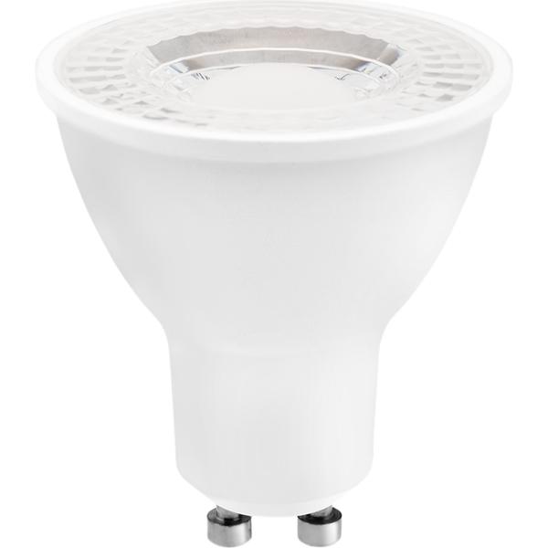 LED lampa Wellmax  GU10 8 Wt