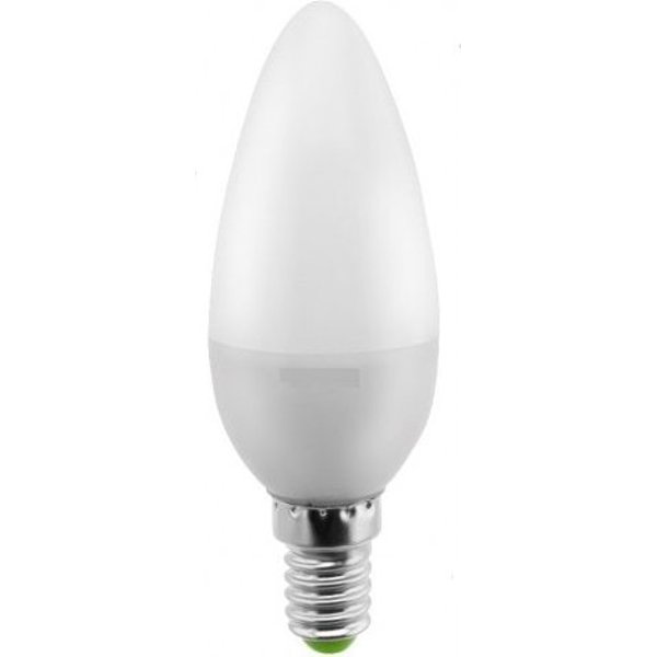 LED lampa Wellmax  C37 E27 7 Wt