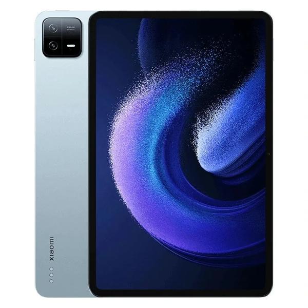 Planşet Xiaomi Mi Pad 6 8GB 256 GB. Gök