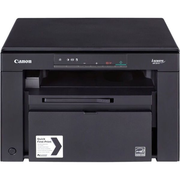Printer Canon  MF3010
