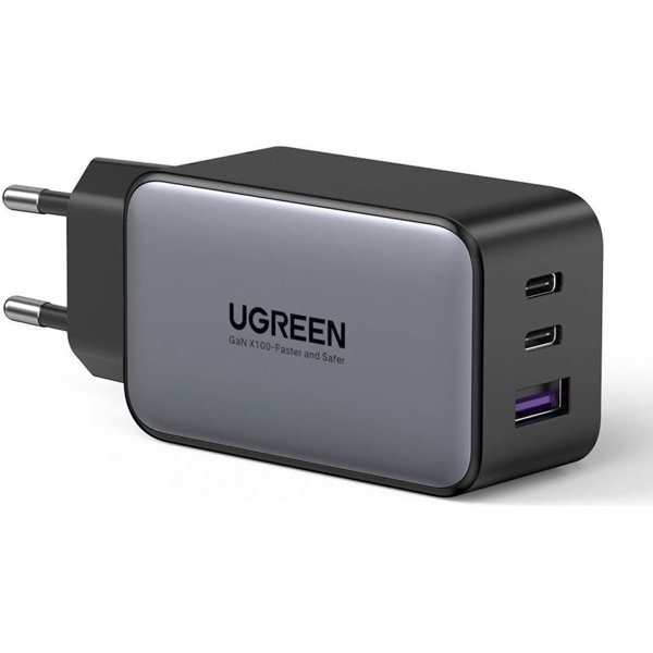 Güýç beriji UGREEN CD244 GaN X