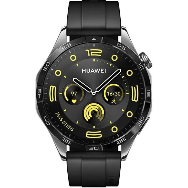Akylly sagat Huawei Watch GT 4 46 mm Gara