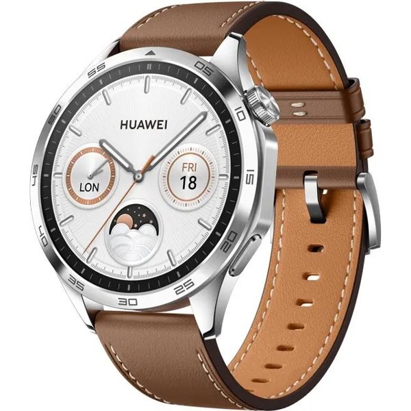 Akylly sagat Huawei Watch GT 4 46 mm Goňur