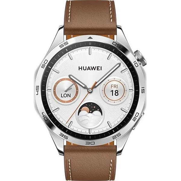 Akylly sagat Huawei Watch GT 4 46 mm Goňur
