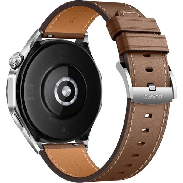 Akylly sagat Huawei Watch GT 4 46 mm Goňur