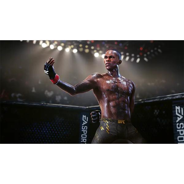 Oýun  EA Games  UFC 5 PS5