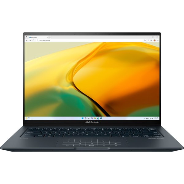 Noutbuk ASUS ZenBook Q410VA 14X