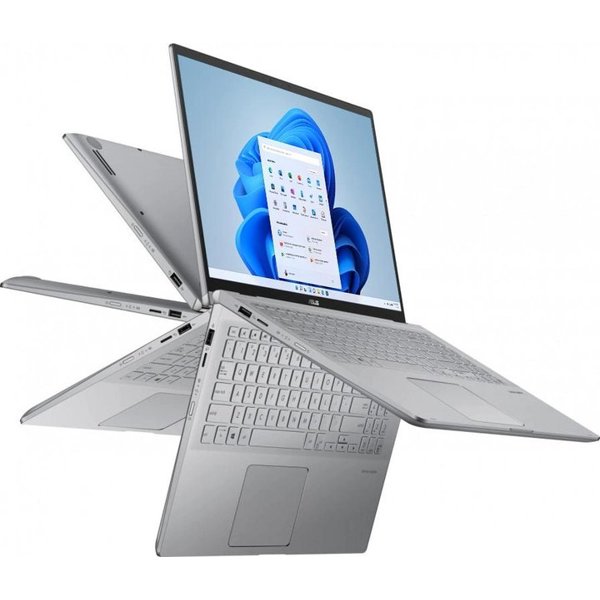 Noutbuk ASUS ZenBook Flip Q508UG