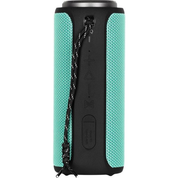 Göçme kolonka 2E SoundXTube turkuaz