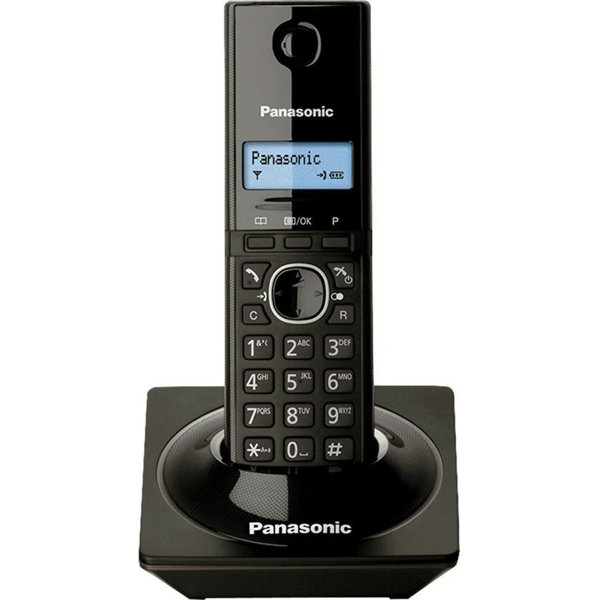 Telefon Panasonic KX-TG1711TUB Gara
