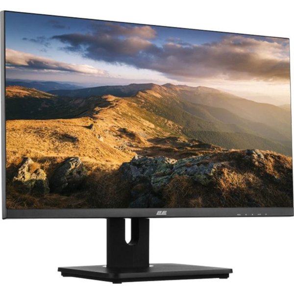 Monitor 2E  G2422B