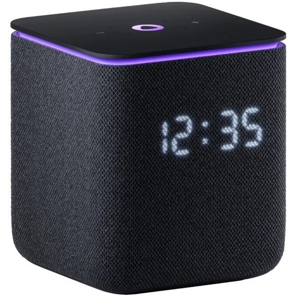 Akylly kolonka Яндекс Станция Миди Gara