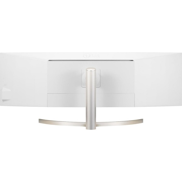 Monitor LG LCD49WL95C-W