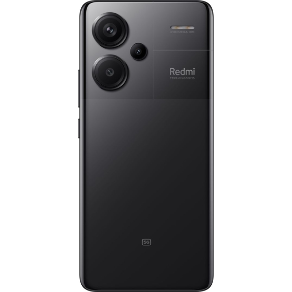 Öýjukli telefon Xiaomi Redmi Note 13 Pro+ 8GB 256 GB. Ýary gije gara