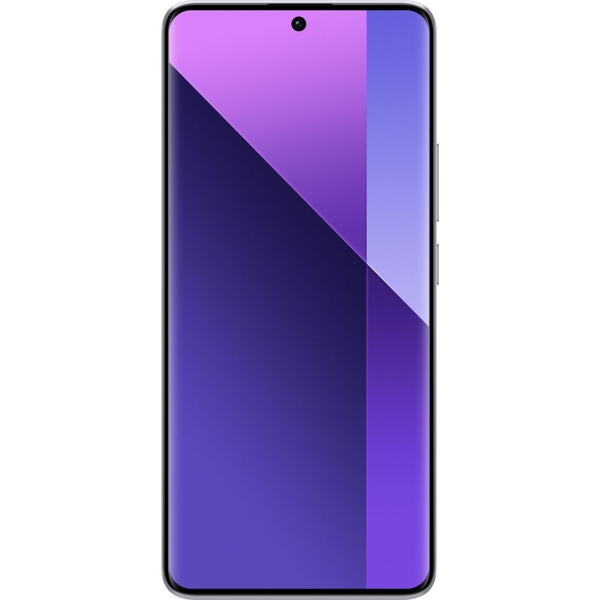 Öýjukli telefon Xiaomi Redmi Note 13 Pro+ 8GB 256 GB. Gyrmyzy
