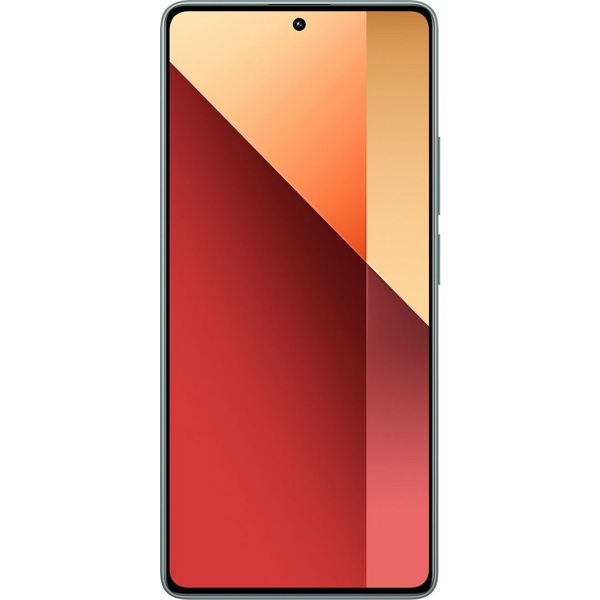Öýjukli telefon Xiaomi Redmi Note 13 Pro 4G 12GB 512GB Ýaşyl