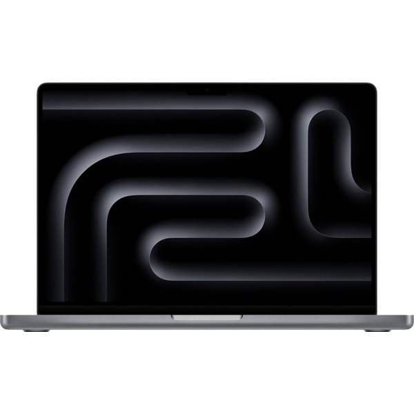 Noutbuk Apple Macbook Pro 14 Apple M3 Pro 2023 ý 18GB 512GB
