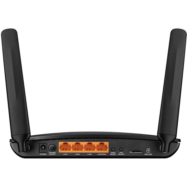Router TP-Link  TL-MR400